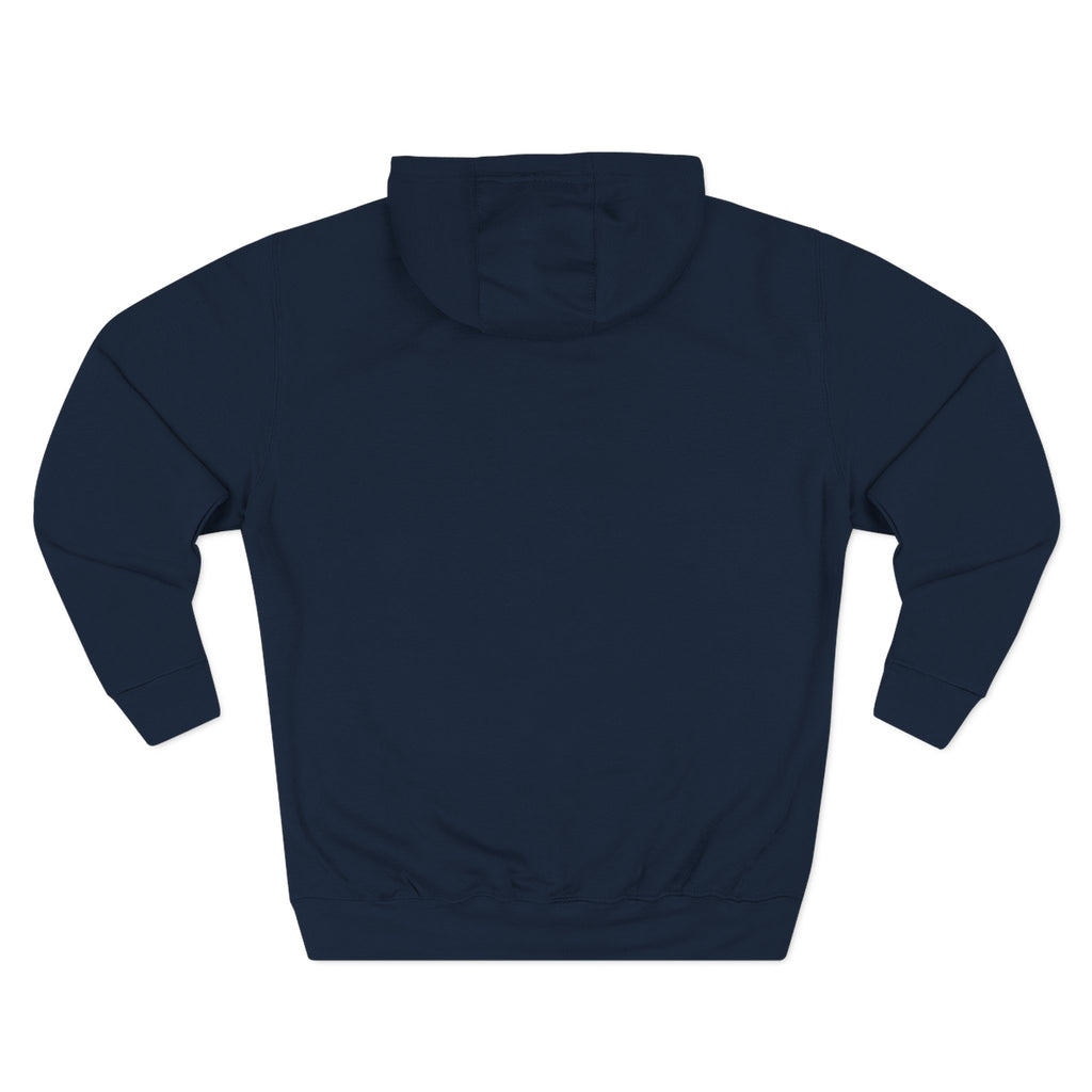 Cobra Minimalist Hoodie
