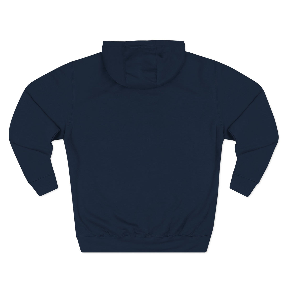 Cobra Minimalist Hoodie