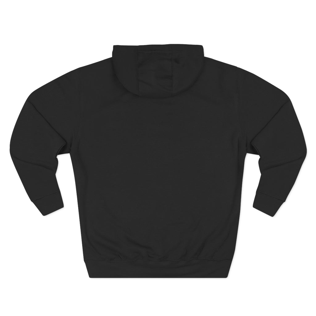 Cobra Minimalist Hoodie