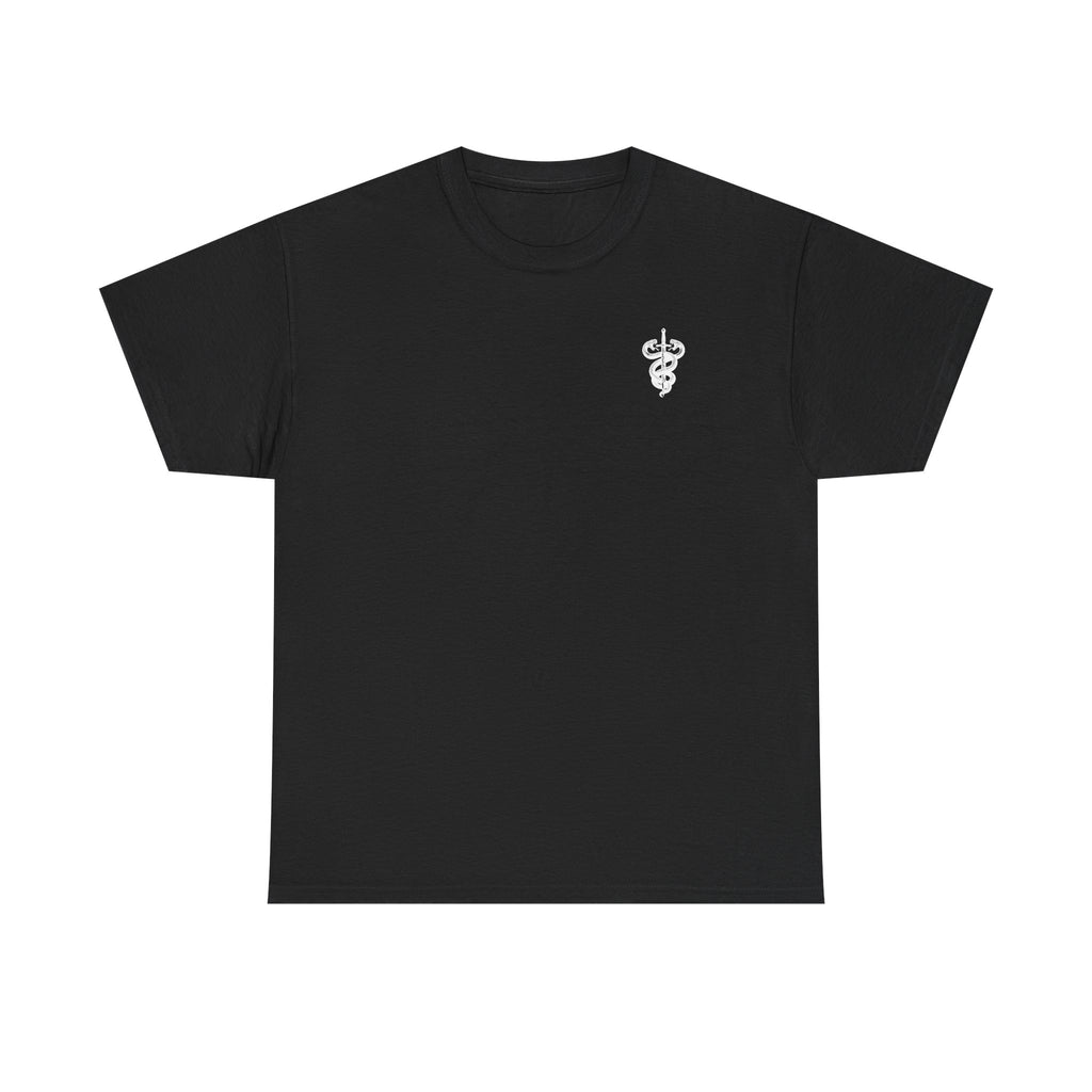 S197 Description Tee