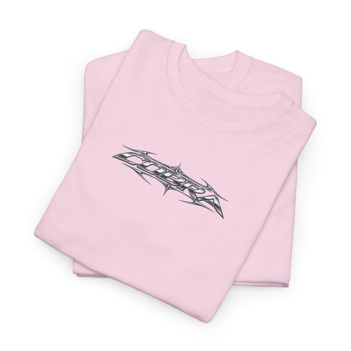 Cobra City Background Tee